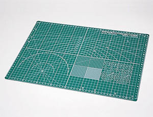 Tamiya A3 Cutting Mat